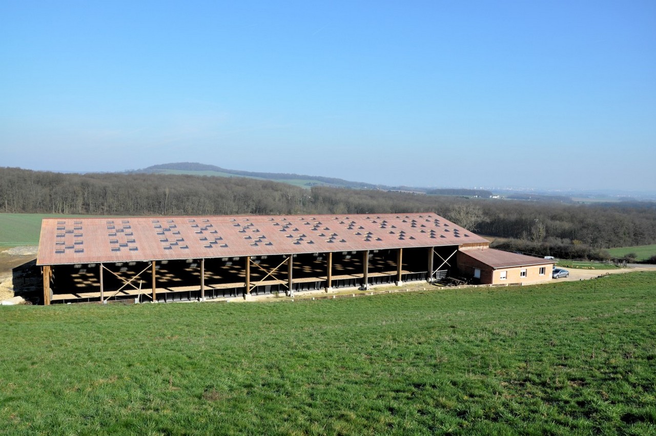 Centre Equestre